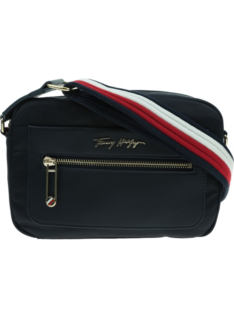 Torebka TOMMY HILFIGER Tommy Fresh Camera Bag AW0AW10214 0GY