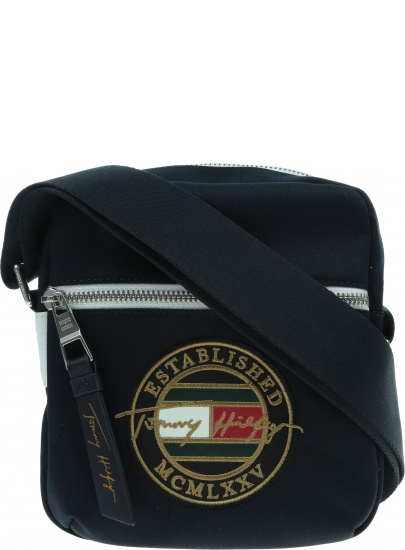 Listonoszka Męska TOMMY HILFIGER Mini Reporter AM0AM07750 DW5