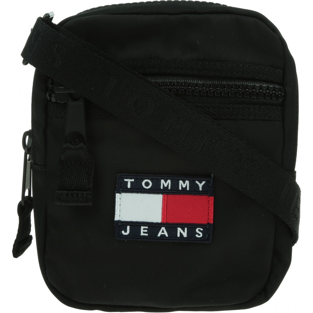 Listonoszka Męska TOMMY JEANS Tjm Heritage Reporter AM0AM07599 BDS