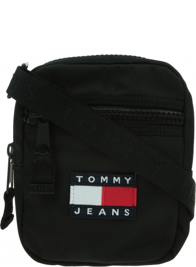 Listonoszka Męska TOMMY JEANS Tjm Heritage Reporter AM0AM07599 BDS