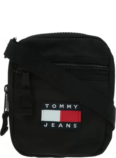 Listonoszka Męska TOMMY JEANS Tjm Heritage Reporter AM0AM07599 BDS