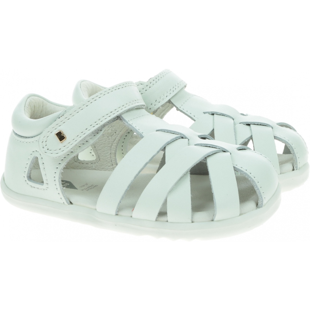 BOBUX Tropicana II White 732307 | EN