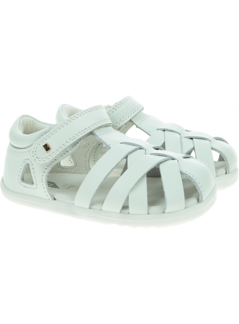 BOBUX Tropicana II White 732307 | EN