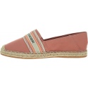 Espadryle Damskie TOMMY HILFIGER Artisandal Espadril FW0FW05779 SM8