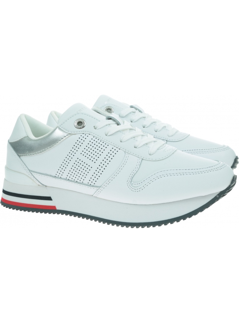 tommy hilfiger corporate active city sneaker