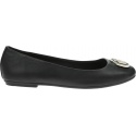 Balerinki Damskie TOMMY HILFIGER TH Essentials FW0FW05782 BDS