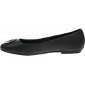 Balerinki Damskie TOMMY HILFIGER TH Essentials FW0FW05782 BDS