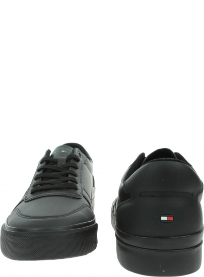 Sneakersy Męskie TOMMY HILFIGER Corporate Stripes FM0FM03623 BDS