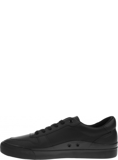 Sneakersy Męskie TOMMY HILFIGER Corporate Stripes FM0FM03623 BDS