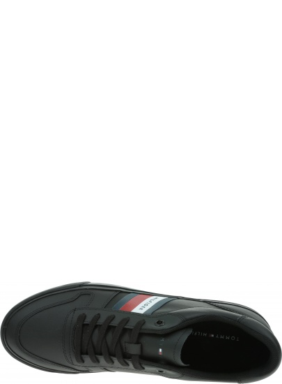 Sneakersy Męskie TOMMY HILFIGER Corporate Stripes FM0FM03623 BDS