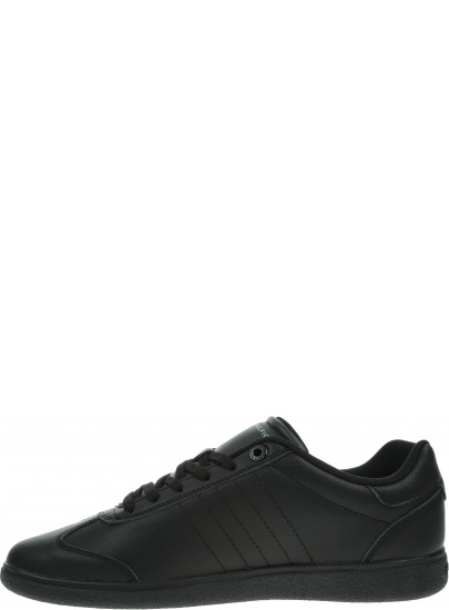 Półbuty Męskie TOMMY HILFIGER Corporate Leather FM0FM03624 BDS