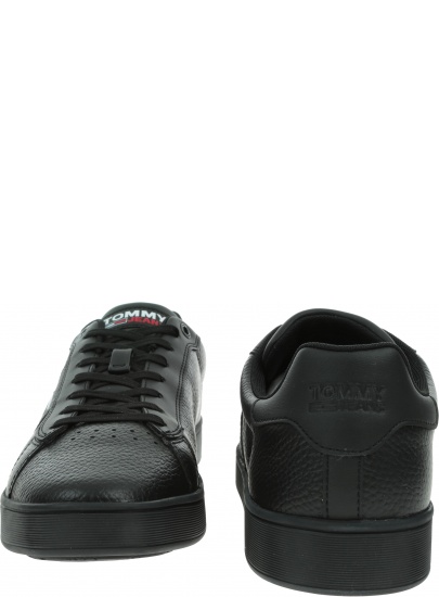 Sneakersy Męskie TOMMY JEANS Cupsole Sneakers EM0EM00719 BDS