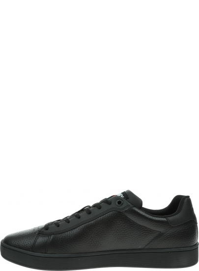 Sneakersy Męskie TOMMY JEANS Cupsole Sneakers EM0EM00719 BDS