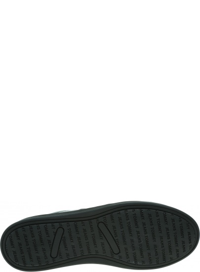 Sneakersy Męskie TOMMY JEANS Cupsole Sneakers EM0EM00719 BDS