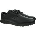 Ultralekkie Półbuty TOMMY HILFIGER Lightweight Hybrid Shoe FM0FM03600 BDS