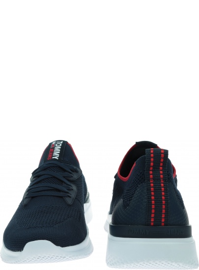 Sneakersy Męskie TOMMY JEANS Lightweight Modern EM0EM00723 DW5