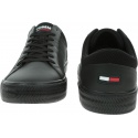Trampki Męskie TOMMY JEANS Vulcanized Sneaker EM0EM00721 BDS