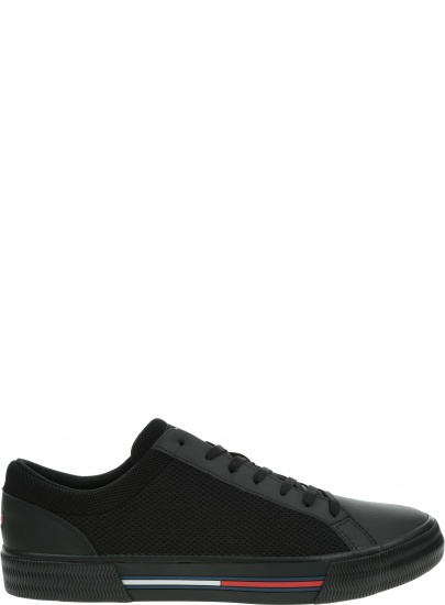Trampki Męskie TOMMY JEANS Vulcanized Sneaker EM0EM00721 BDS