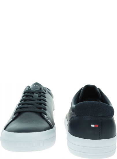 Sneakersy Męskie TOMMY HILFIGER Premium Corporate FM0FM03621 DW5