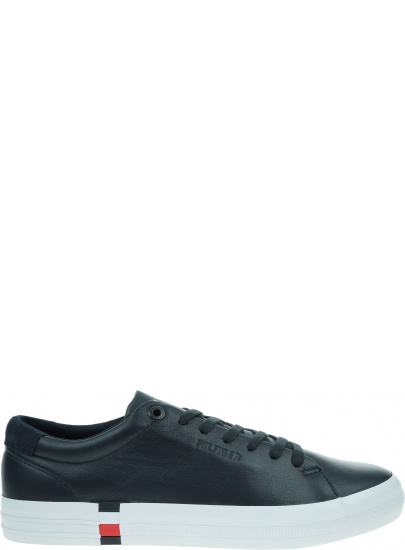 Sneakersy Męskie TOMMY HILFIGER Premium Corporate FM0FM03621 DW5