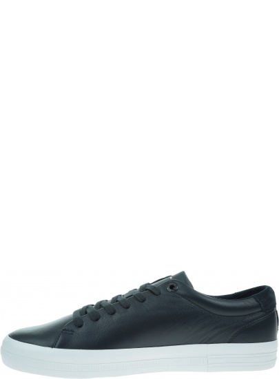 Sneakersy Męskie TOMMY HILFIGER Premium Corporate FM0FM03621 DW5