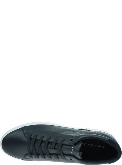 Sneakersy Męskie TOMMY HILFIGER Premium Corporate FM0FM03621 DW5