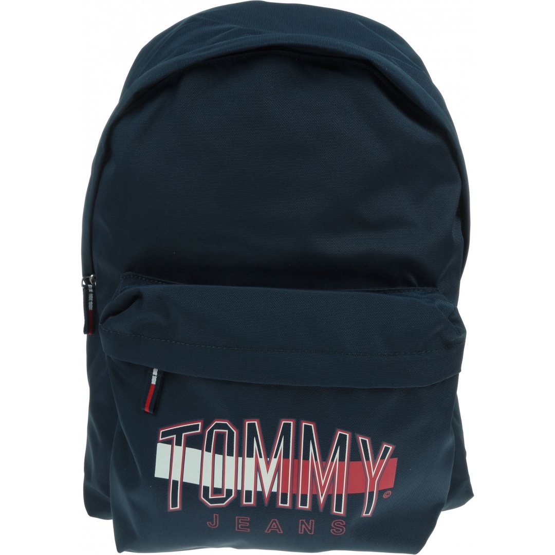 Lekki Plecak TOMMY JEANS Campus Graphic AM0AM07506 C87
