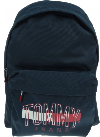 Lekki Plecak TOMMY JEANS Campus Graphic AM0AM07506 C87
