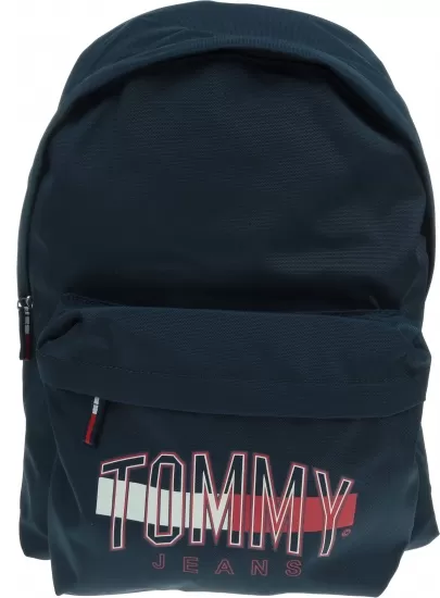 Lekki Plecak TOMMY JEANS Campus Graphic AM0AM07506 C87
