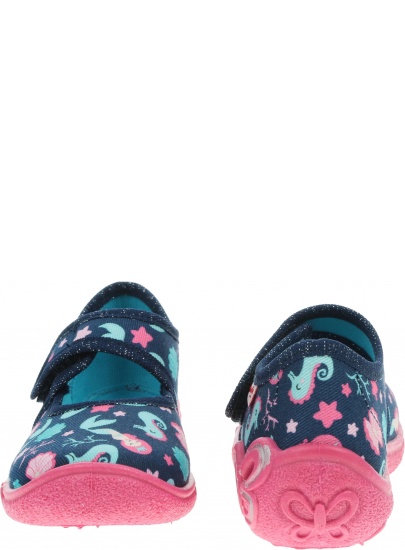 Kapcie SUPERFIT Belinda 1-800288-8000