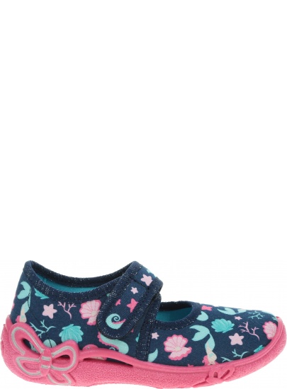 Kapcie SUPERFIT Belinda 1-800288-8000