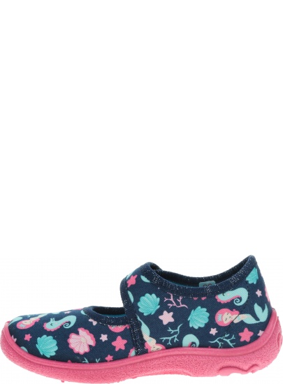 Kapcie SUPERFIT Belinda 1-800288-8000