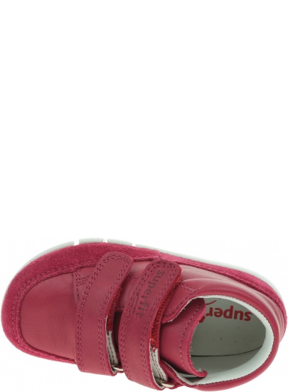 Trzewiki do Nauki Chodzenia SUPERFIT Flexy 1-006341-5010