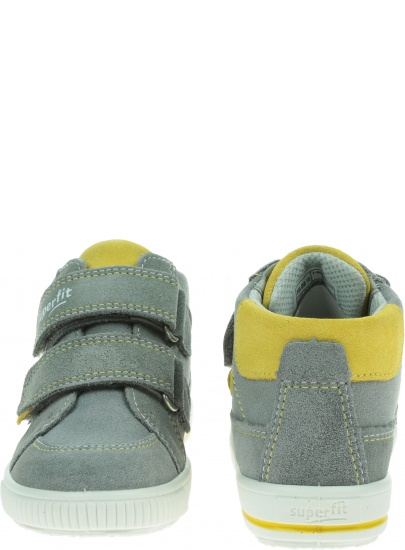 Trzewiki SUPERFIT Moppy 1-000350-2500