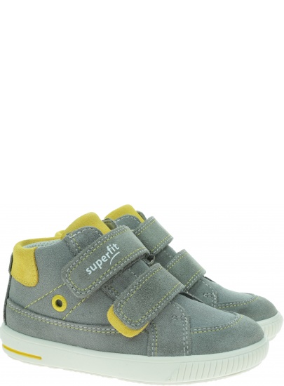 Trzewiki SUPERFIT Moppy 1-000350-2500