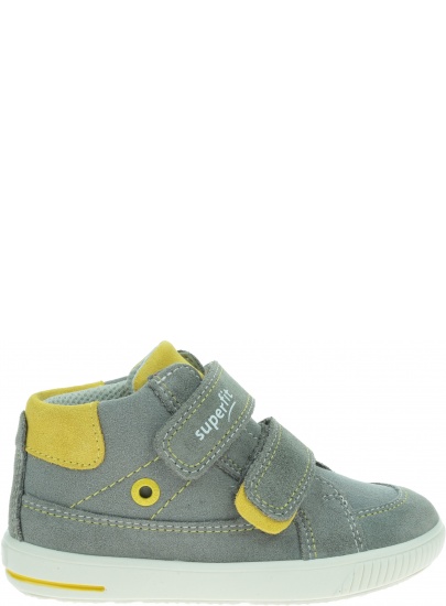 Trzewiki SUPERFIT Moppy 1-000350-2500