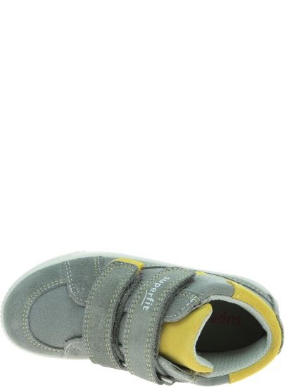 Trzewiki SUPERFIT Moppy 1-000350-2500
