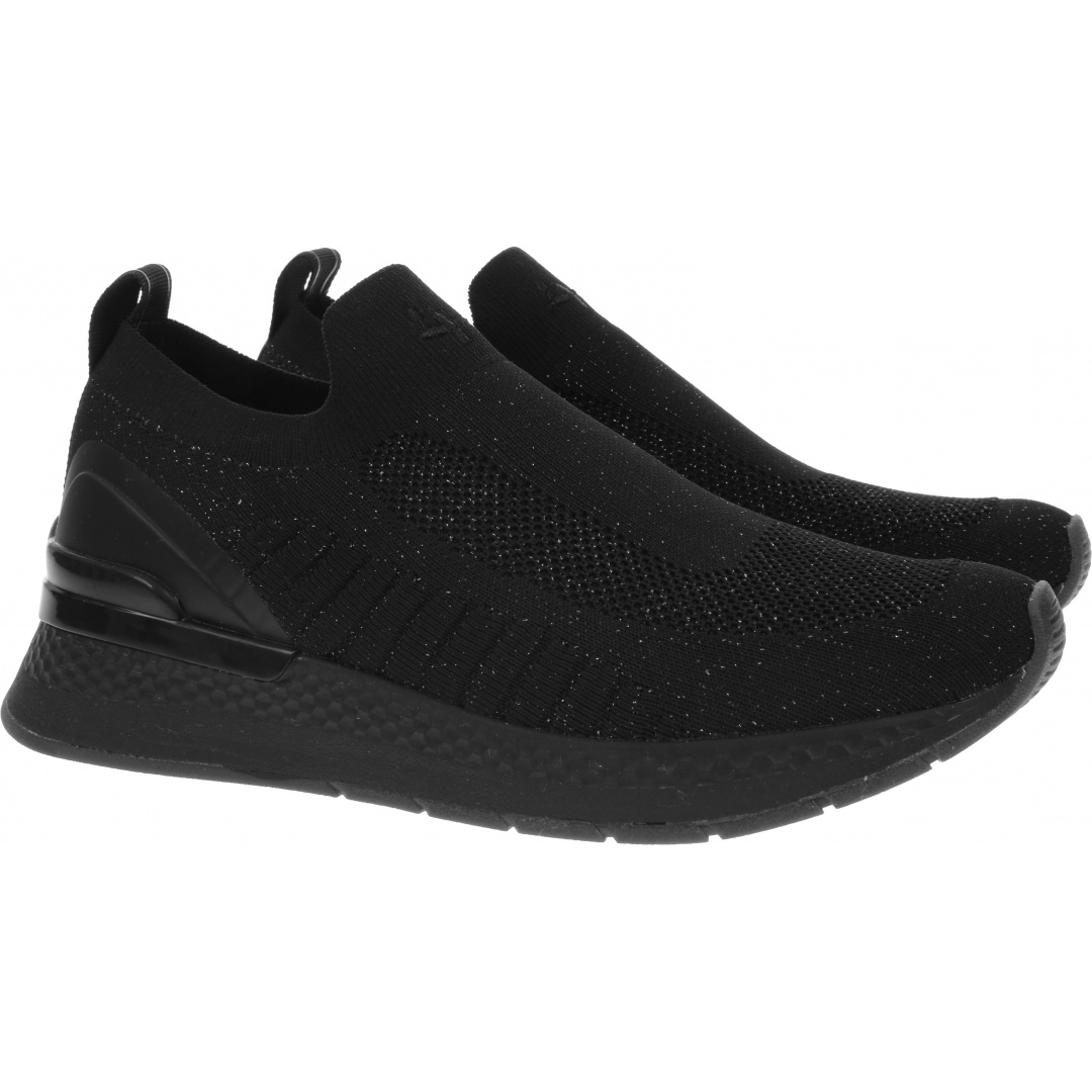 Sneakersy TAMARIS 1-1-24704-27 -009