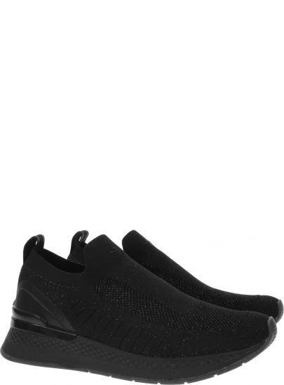Sneakersy TAMARIS 1-1-24704-27 -009