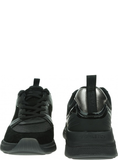 Sneakersy TAMARIS 1/1-23722/27 096