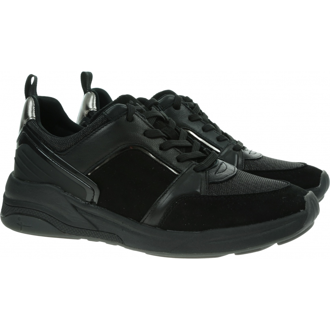 Sneakersy TAMARIS 1/1-23722/27 096