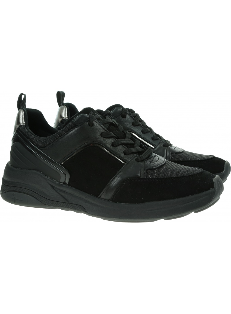 Sneakersy TAMARIS 1/1-23722/27 096