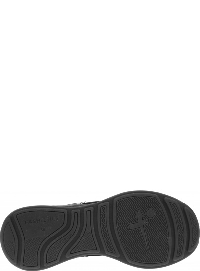Sneakersy TAMARIS 1/1-23722/27 096
