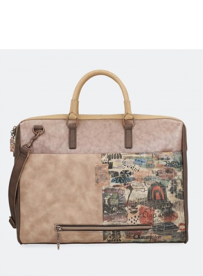 Torba na Laptopa ANEKKE Ixchel 32712-06-112