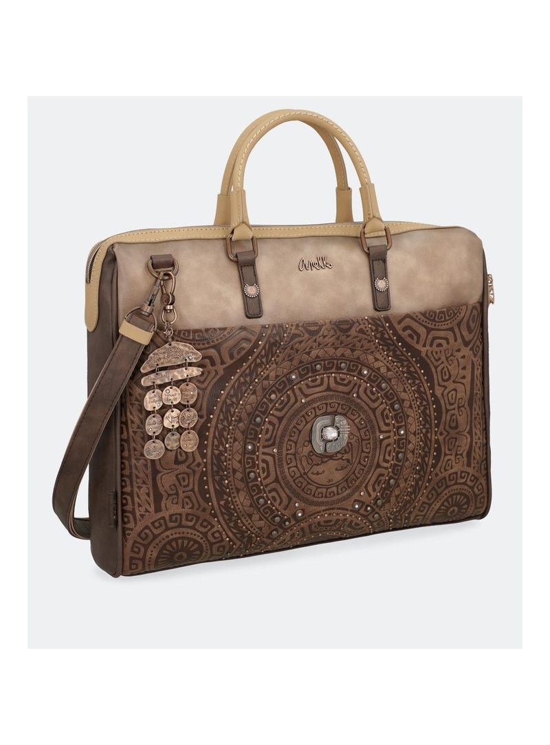 Torba na Laptopa ANEKKE Ixchel 32712-06-112 Torba na Laptopa ANEKKE Ixchel 32712-06-112