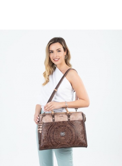 Torba na Laptopa ANEKKE Ixchel 32712-06-112