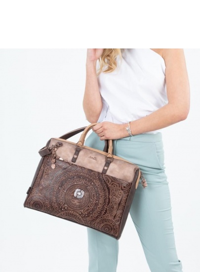 Torba na Laptopa ANEKKE Ixchel 32712-06-112