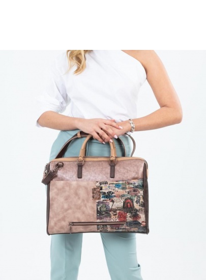 Torba na Laptopa ANEKKE Ixchel 32712-06-112