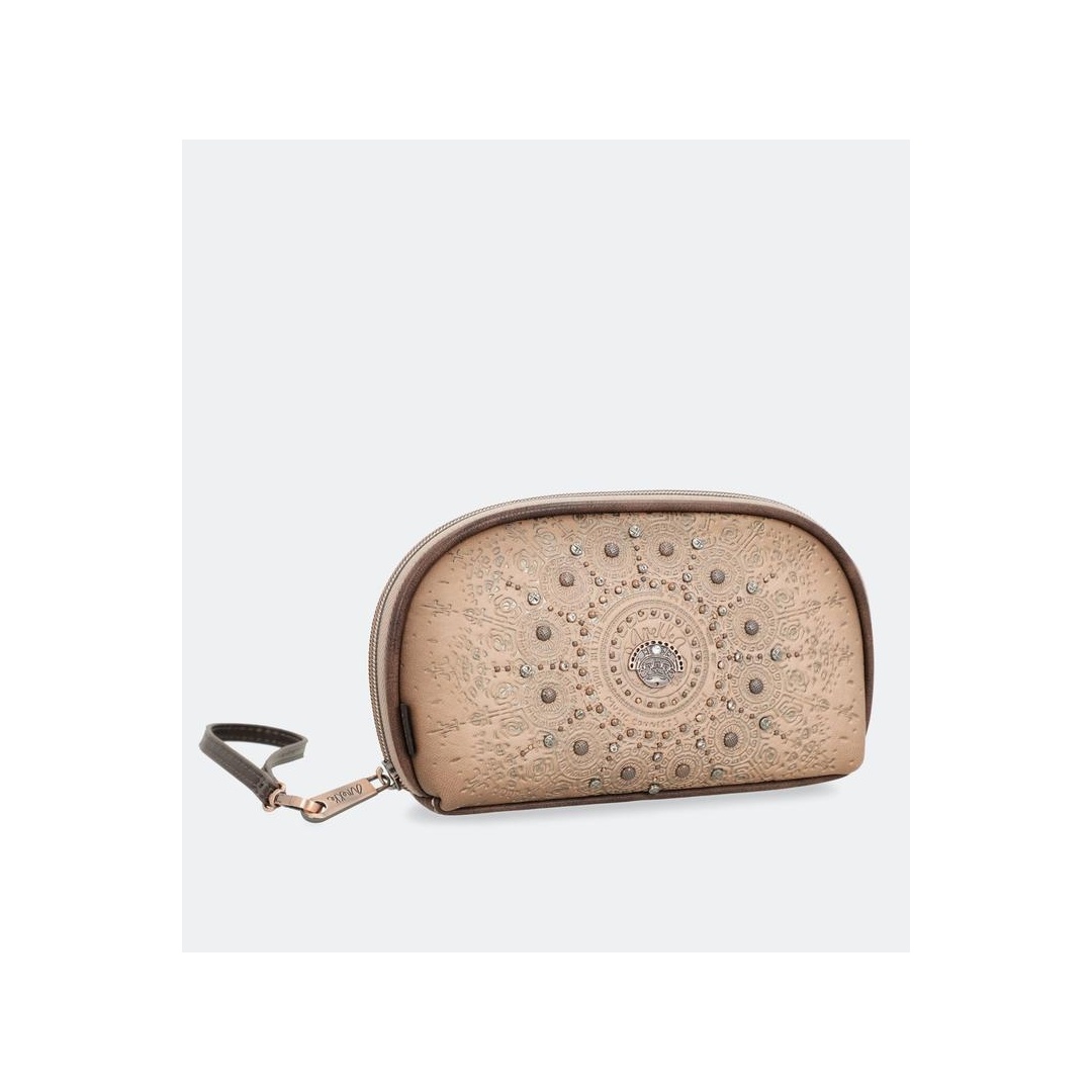 Kosmetyczka Portfel ANEKKE Ixchel 32712-07-709
