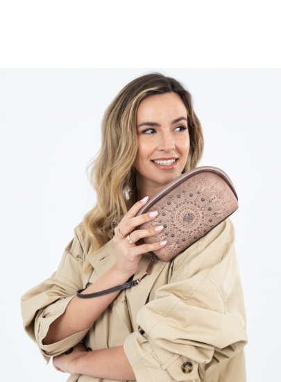 Kosmetyczka Portfel ANEKKE Ixchel 32712-07-709